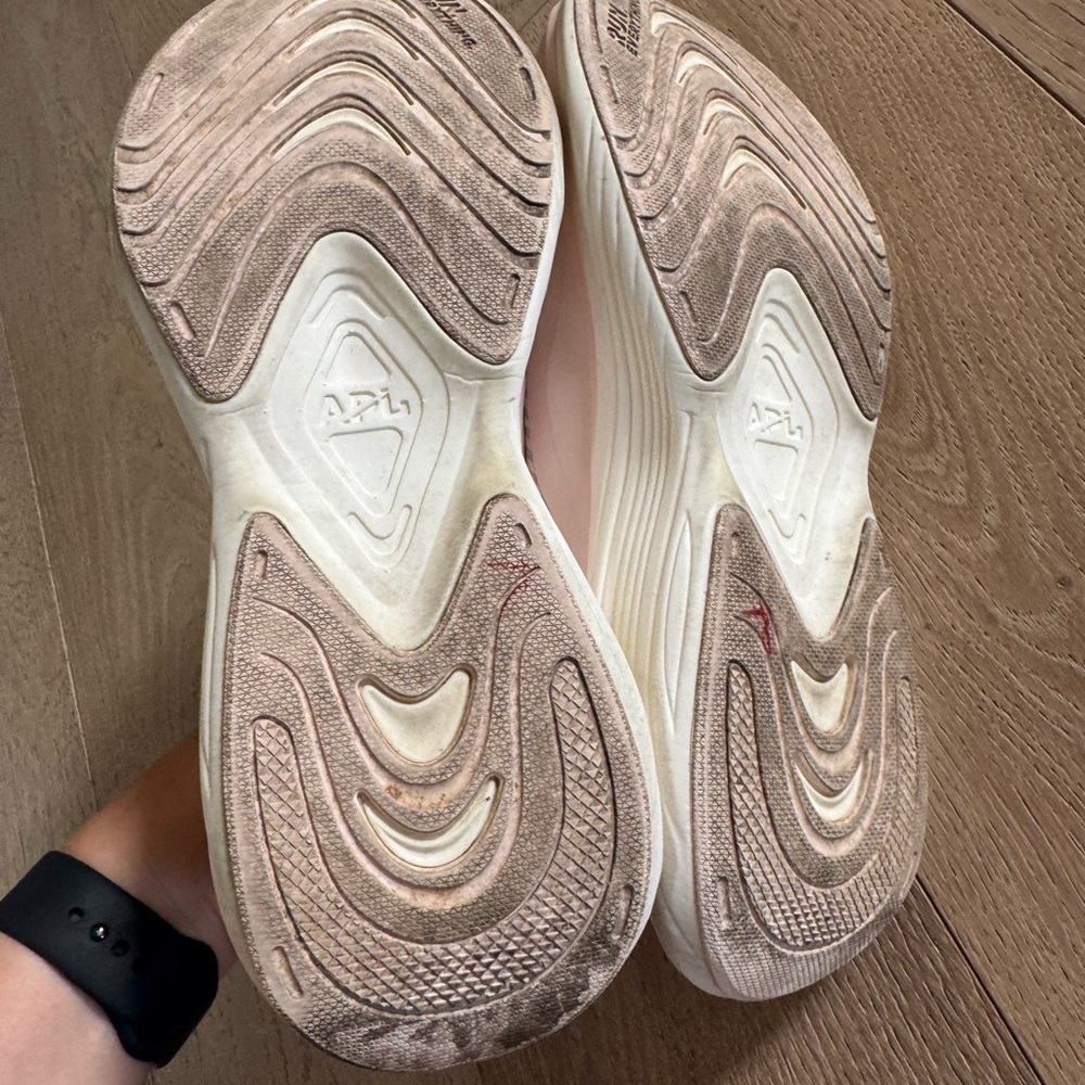 APL Streamline Womens Sneaker Size 7.5 - Picture 5 of 5